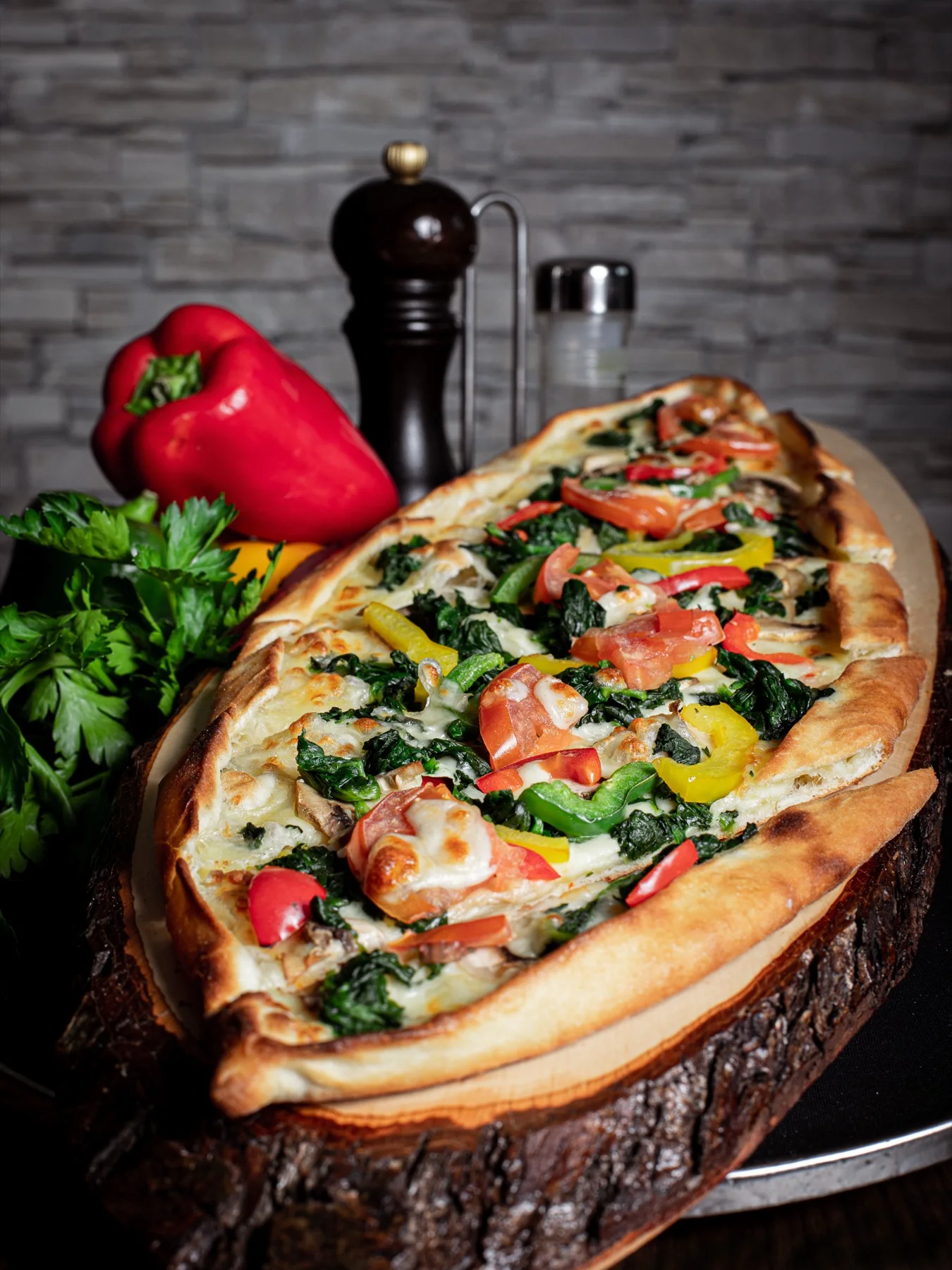 Bistro Brotkorb Bild 7