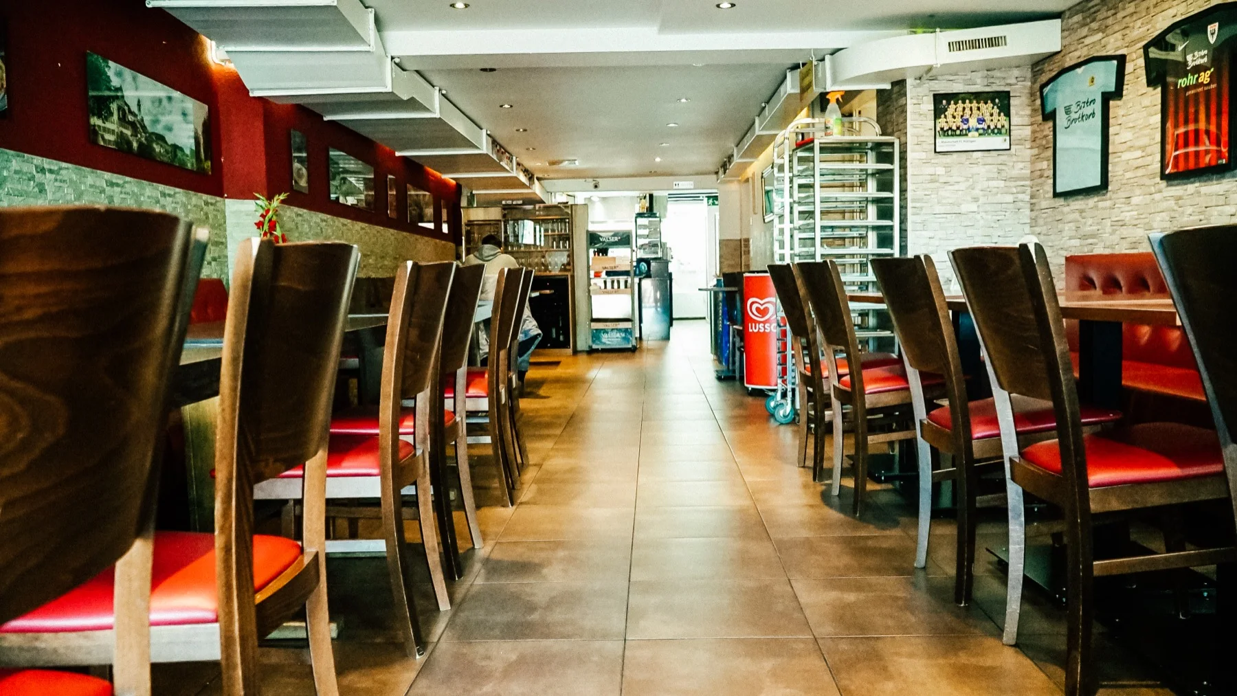 Bistro Brotkorb Bild 4