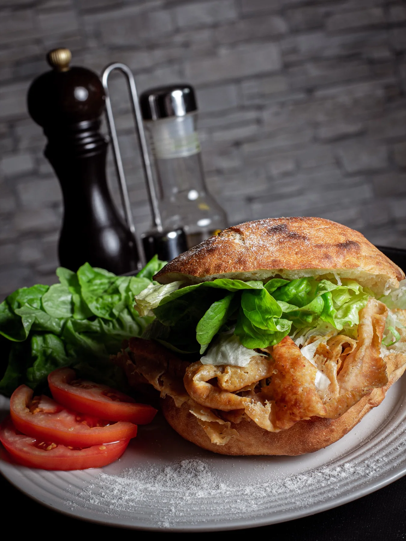 Bistro Brotkorb Bild 3