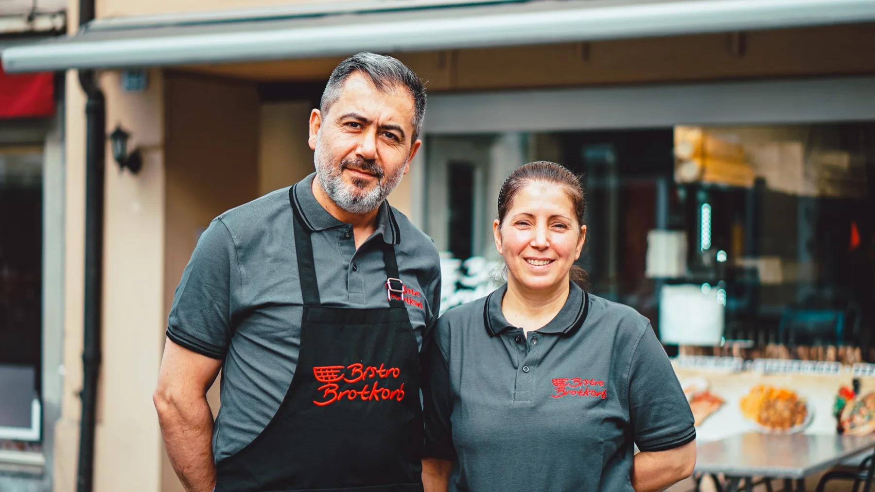 Bistro Brotkorb Bild 2